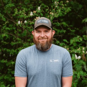 Mike Boyd / Dock Installation Supervisor