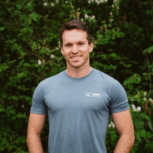 Kienan Streed / Owner & Founder