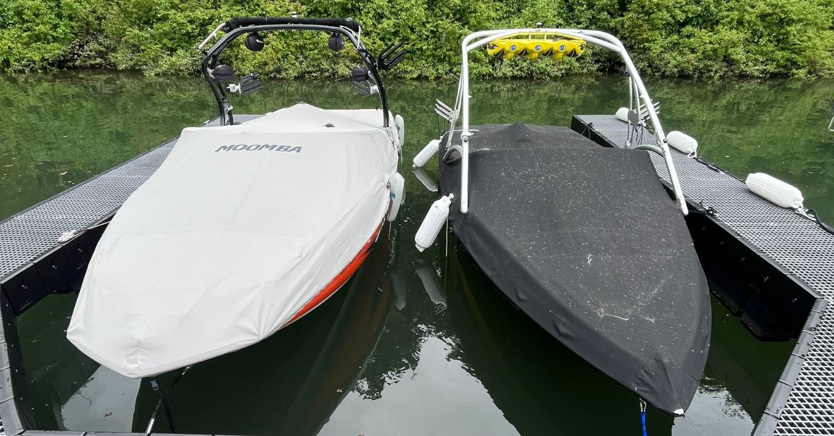 6 Tips for Securing Your Boat on a Dock During Storms