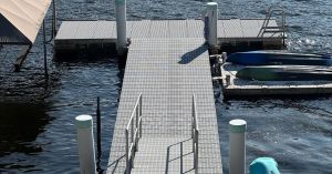 How To Choose the Best Location for Your Boat Dock